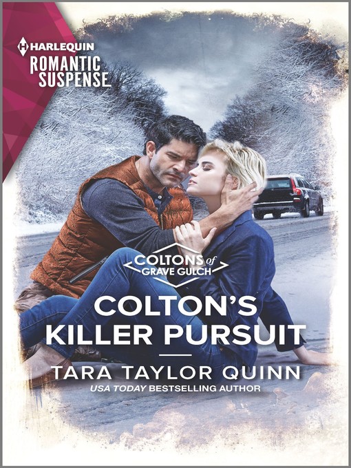 Title details for Colton's Killer Pursuit by Tara Taylor Quinn - Available